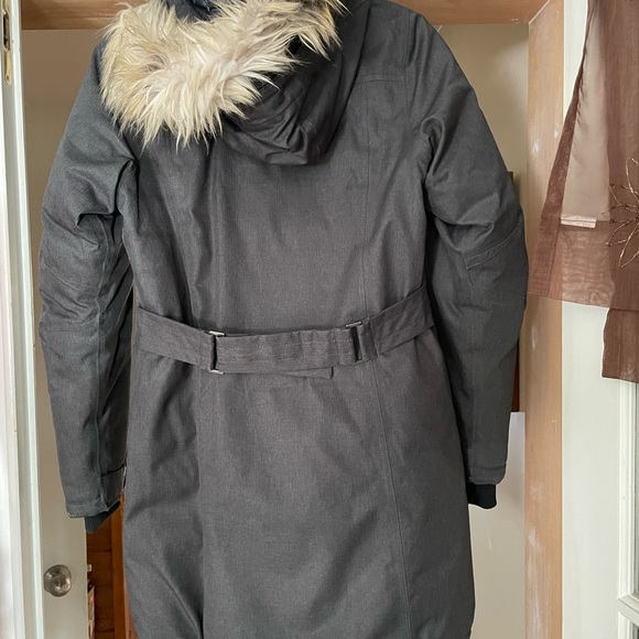 Columbia Winter coat - Picture 5 of 6